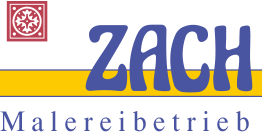 Maler Zach Logo